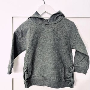 Next Direct Grat Hoodie 18-24m